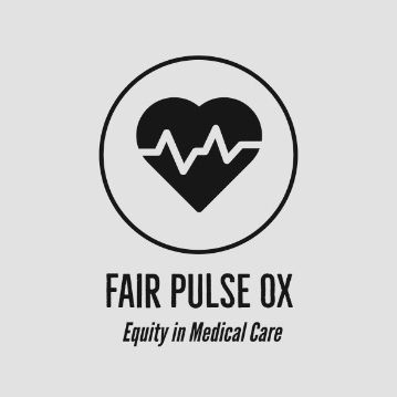 Fair Pulse Ox